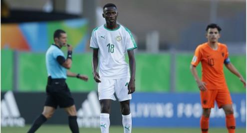 كشاف يلا كورة (6).. بابي مطر سار.. الأفضل في أفريقيا يطرق أبواب العالمية